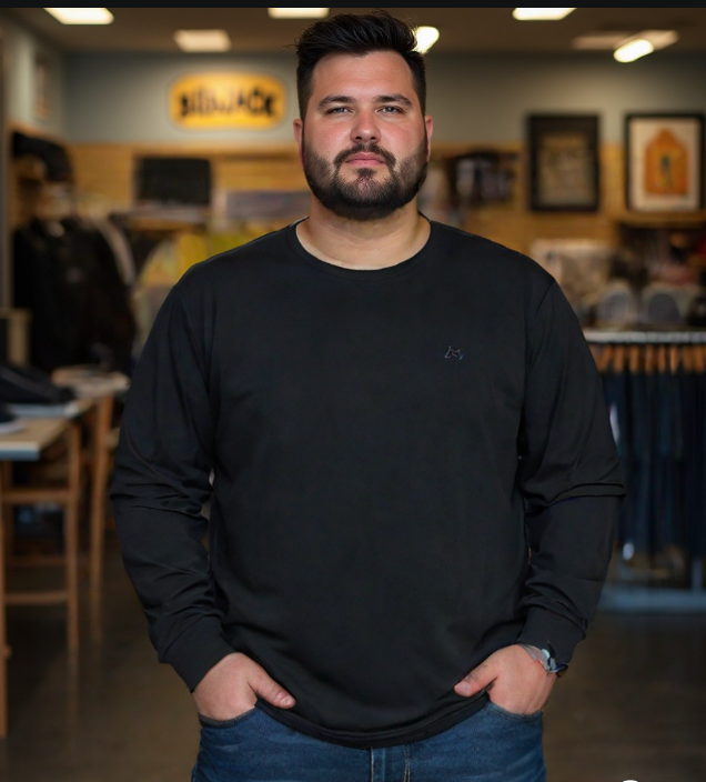 חולצת טריקו ניקי 100 % כותנה 