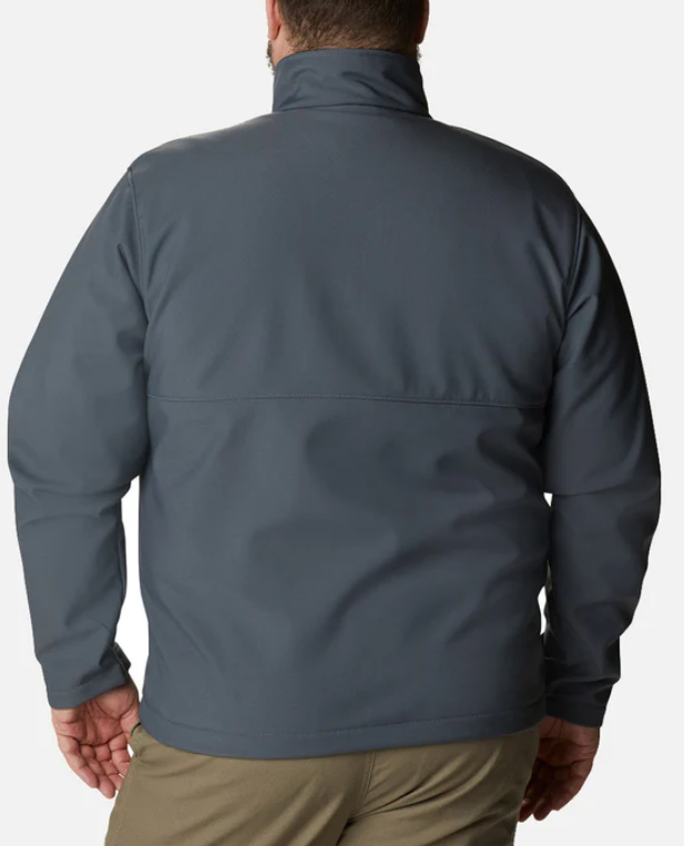 מעיל COLUMBIA סופטשל לגברים  Ascender Softshell Big M