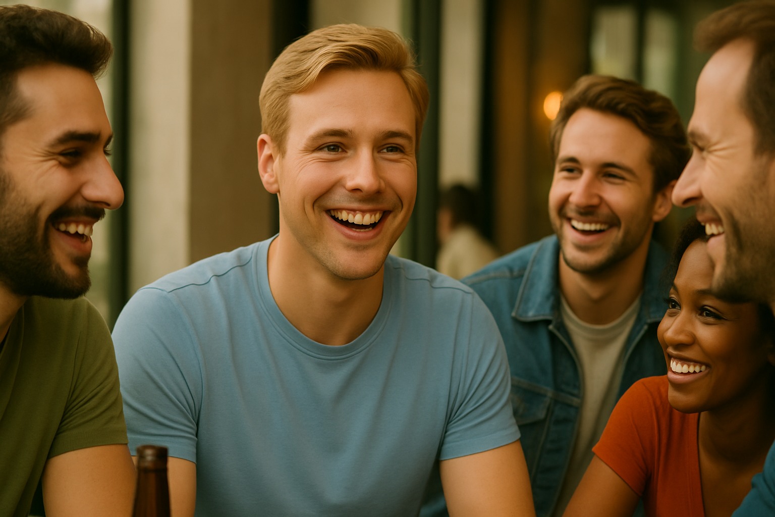 מה לובשים בחג?