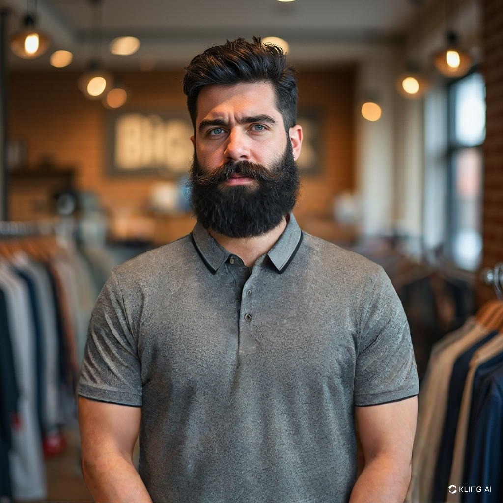 חולצת פולו צווארון