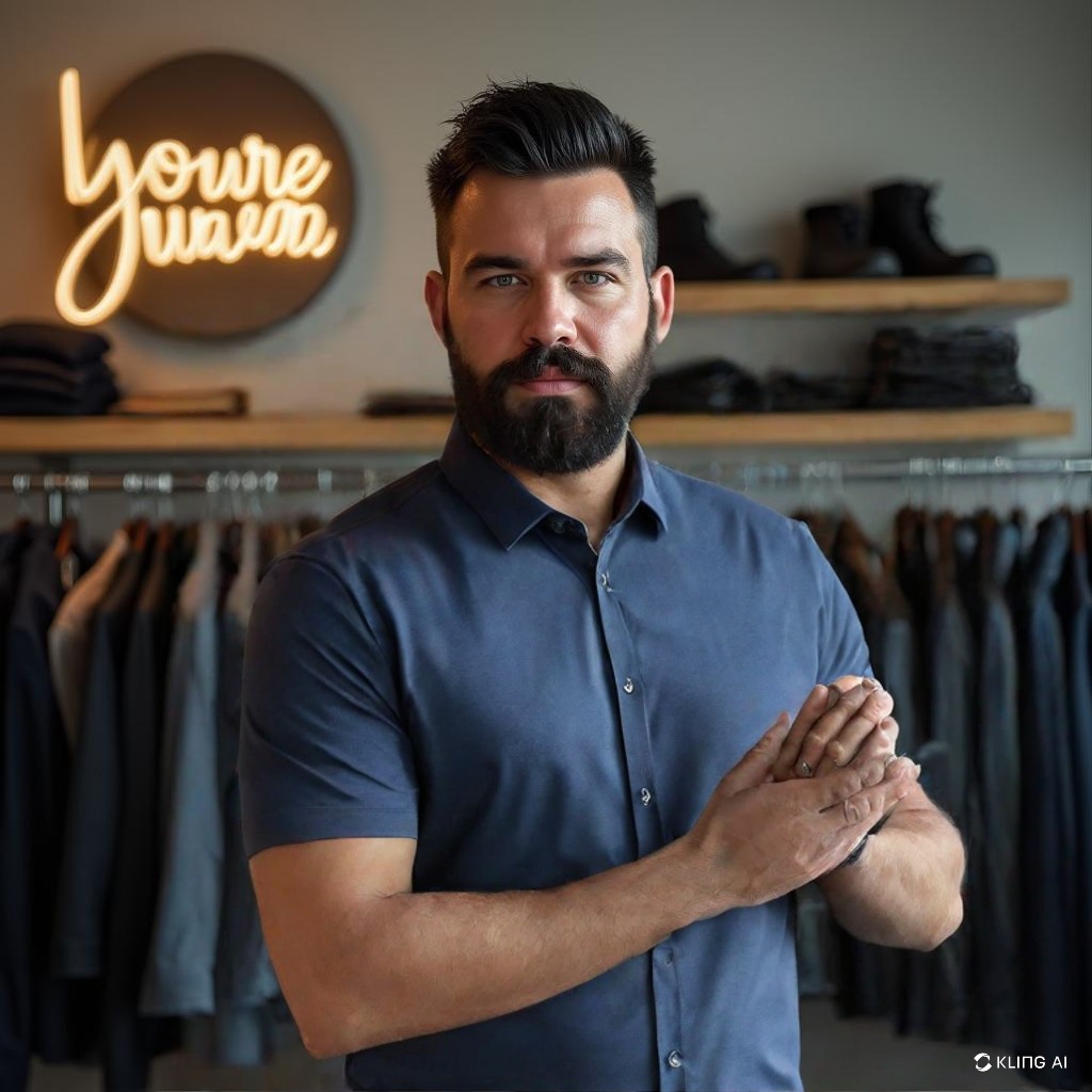 חולצה פולו כפתורים