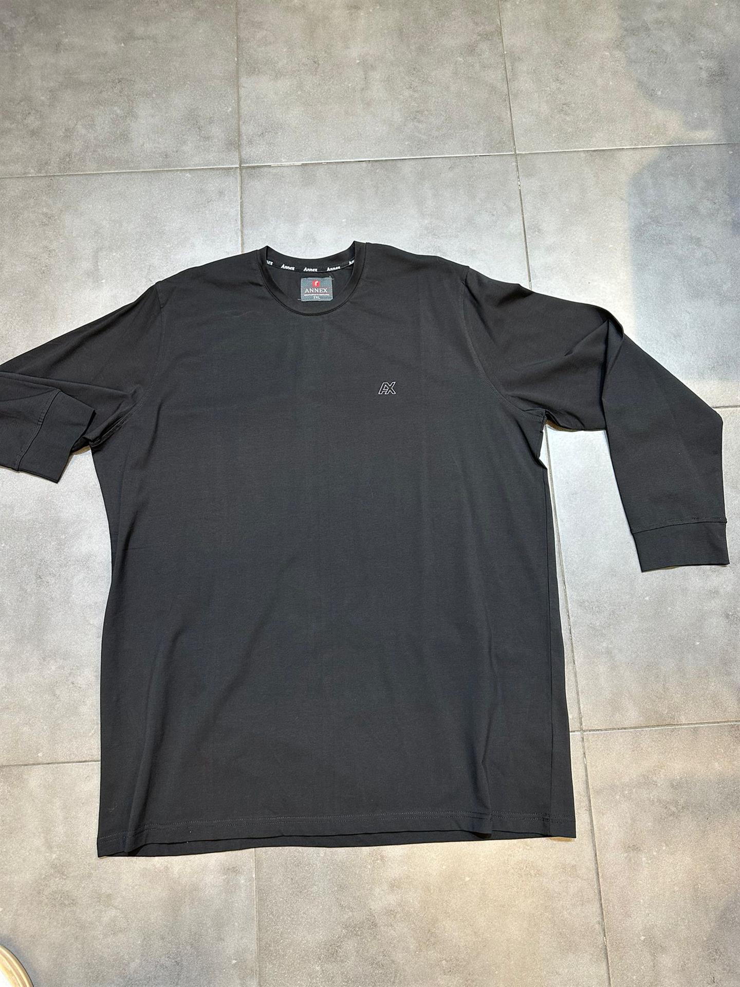 חולצת טריקו ניקי 100 % כותנה 