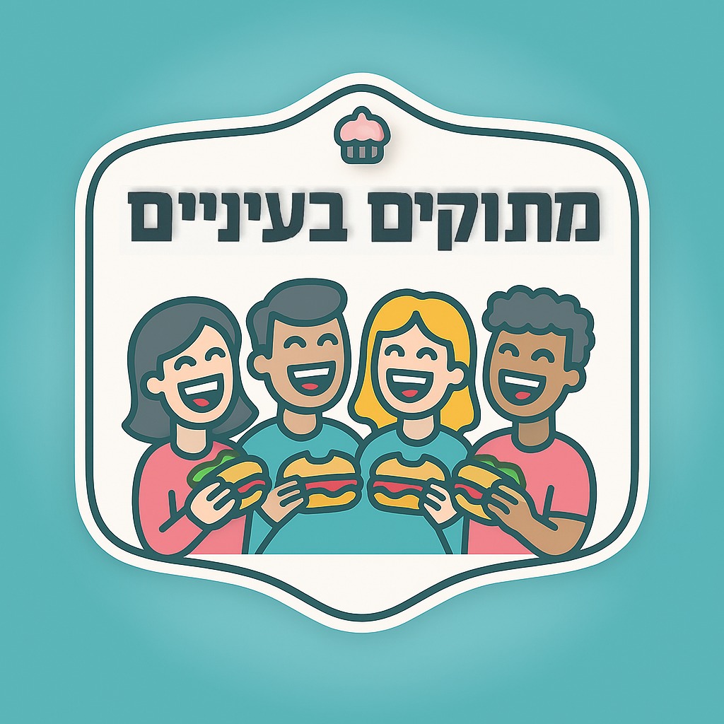 חשיבות האוכל במפגשים חברתיים