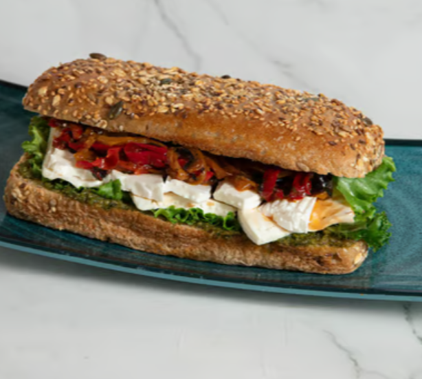 גבטה דגנים בלקנית