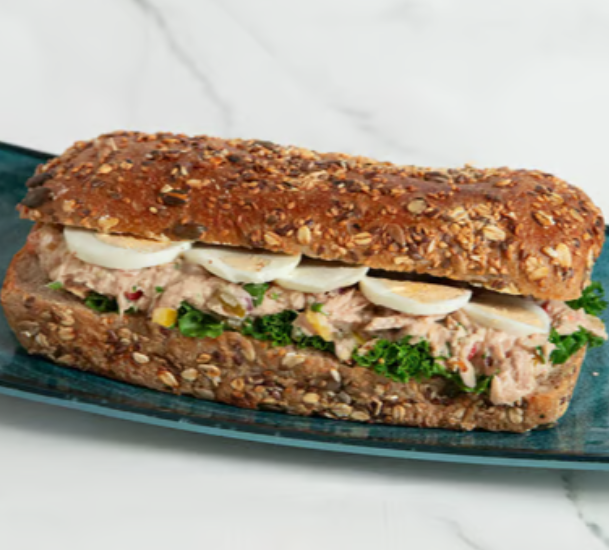 גבטה דגנים טונה