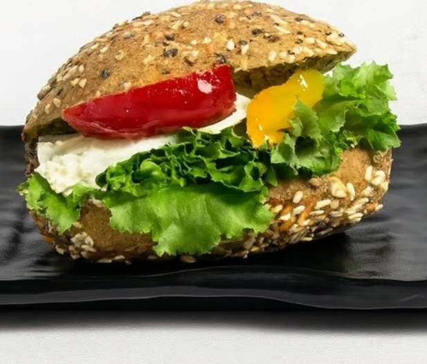 מיני דגנים בלקנית