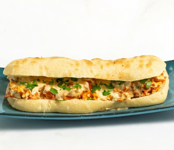 פרנה שקשוקה