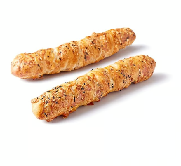 אצבע גבינה פרמזן