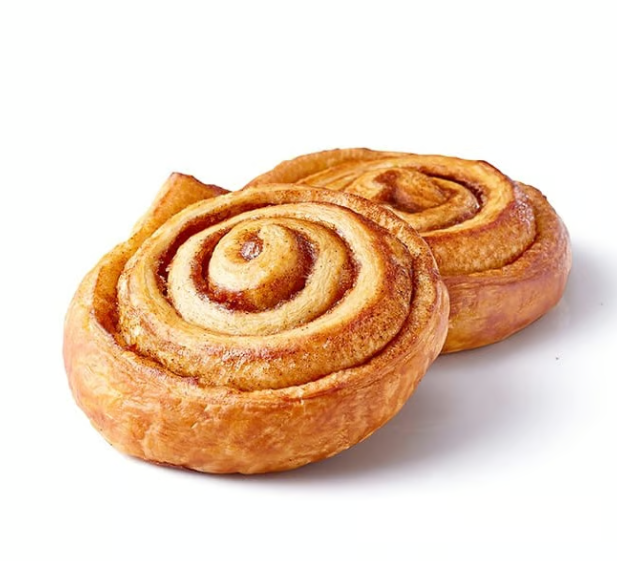 שבלול קינמון