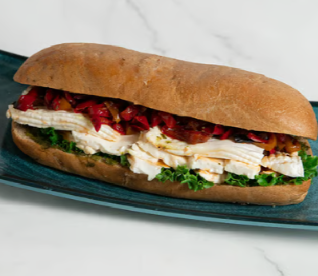 גבטה כפרית בלקנית