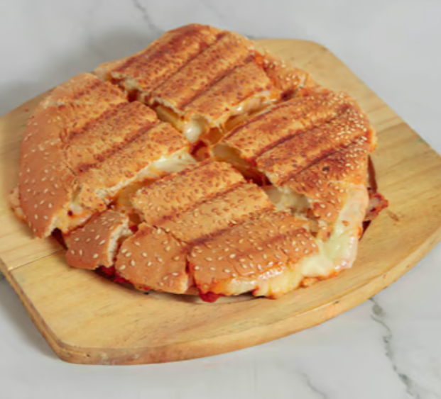 בייגל טוסט קלאסי