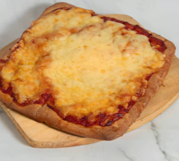 פיצה אישית ללא גלוטן