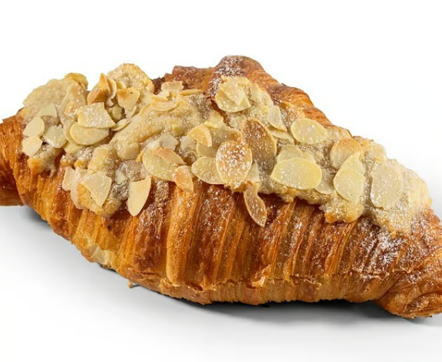 קרואסון שקדים