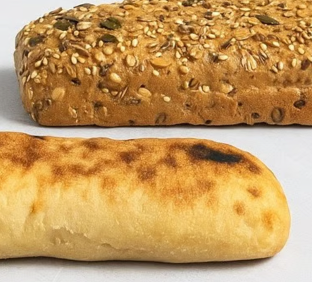 לחם פרנה/גבטה