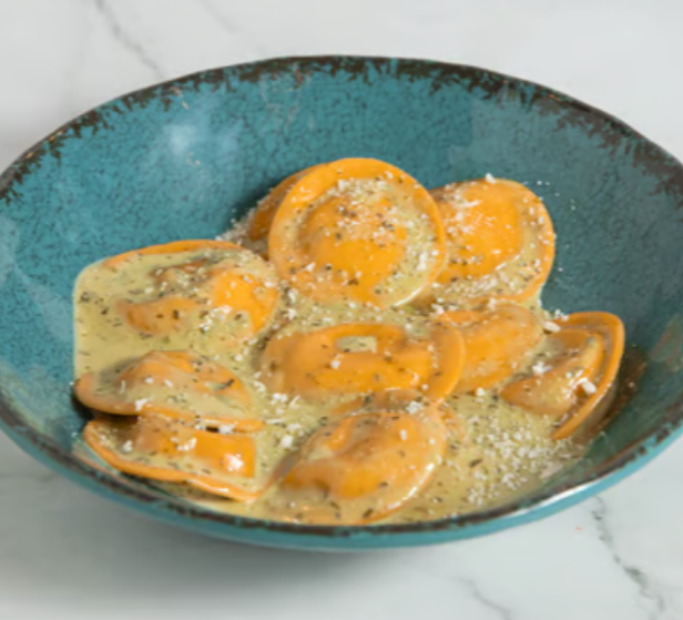 אלפרדו פיטריות