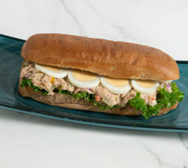 גבטה כפרית טונה