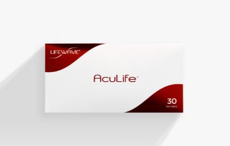 מדבקות לשיפור האנרגיה של LifeWave