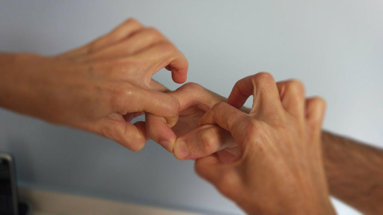 BDORT - NRI - Neuro Resonance Index   מנגנון הפעולה