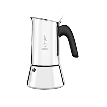 מקינטה וונוס נירוסטה Bialetti Venus - 4