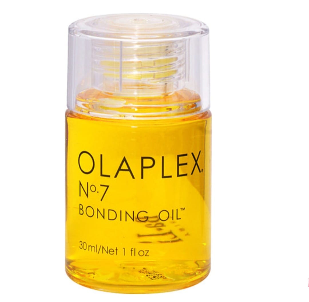  OLAPLEX מספר 7 סרום משקם 30 מ"ל