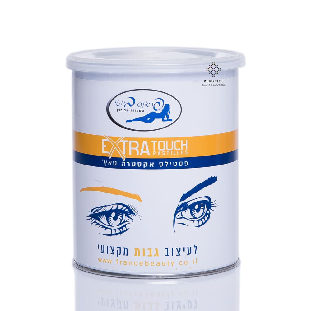 שעווה מתקלפת אקסטרה טאצ’- פרנס ביוטי 800 גר’