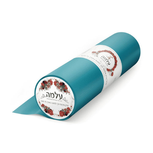 גליל מיטה תורכיז עלמה