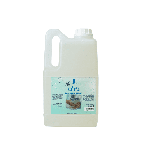 ספריי ג’ל 2 ליטר