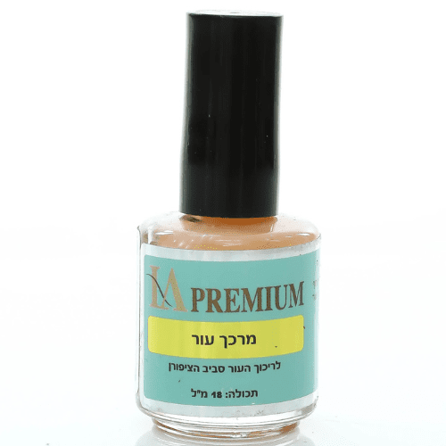 מרכך עור 18 מ”ל LA פרימיום