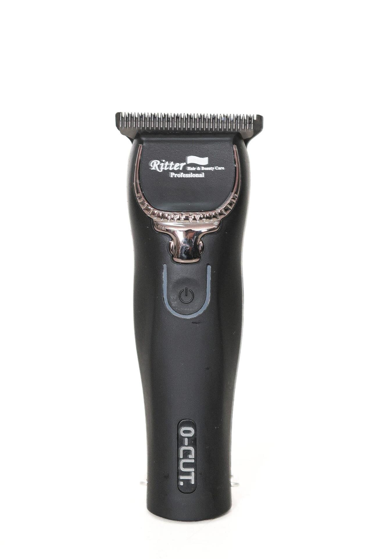 מכונת תספורת ריטר ללא כבל ZERO CUT XSZ-10S RITTER