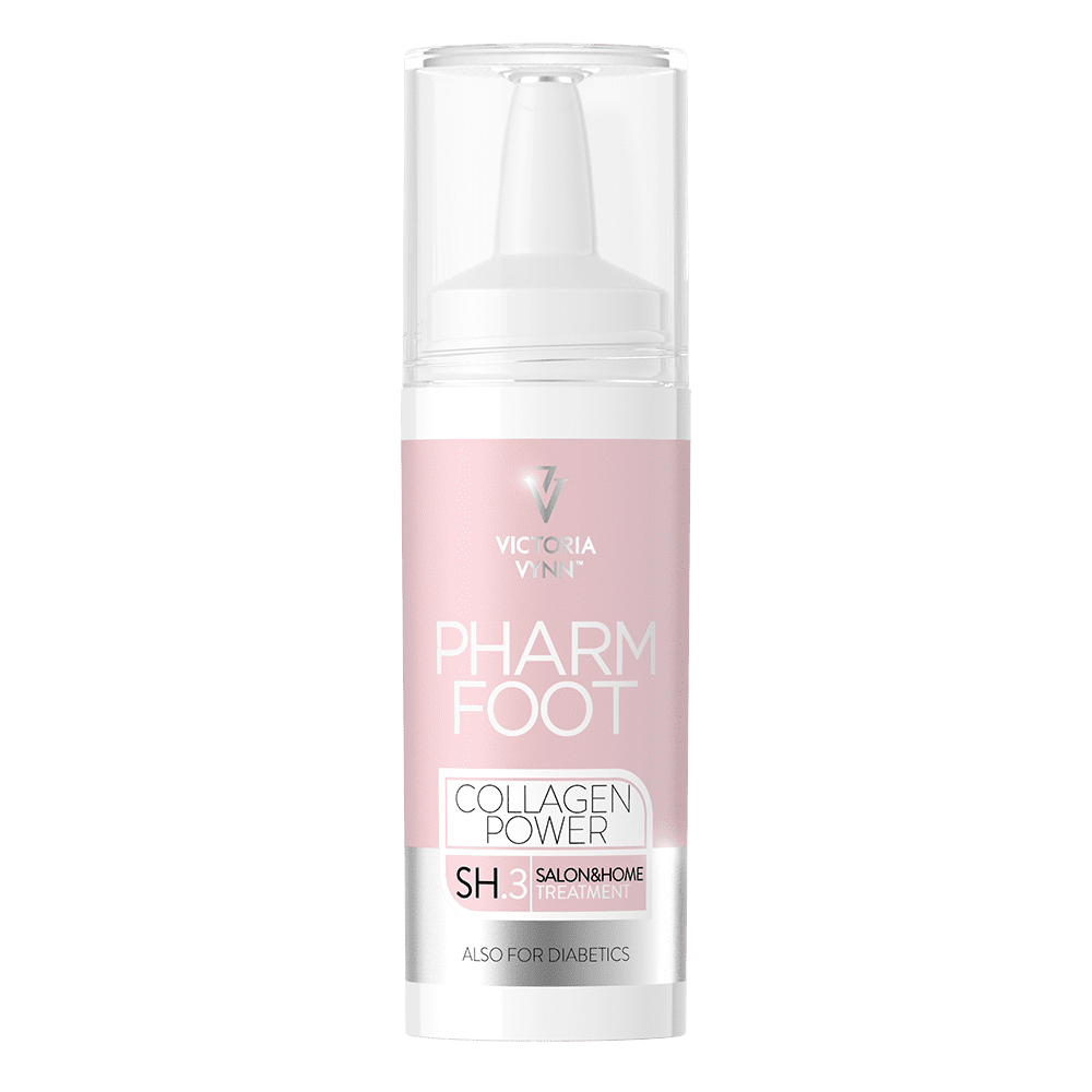 WER COLLAGEN סרום קולגן