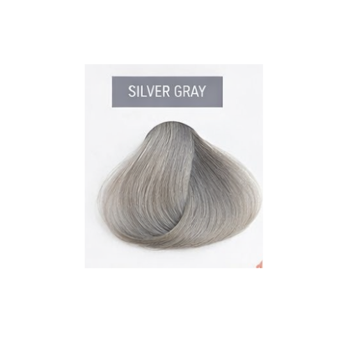 שמפו צבע - מורנה מיה SILVER GRAY (אפור כסוף)