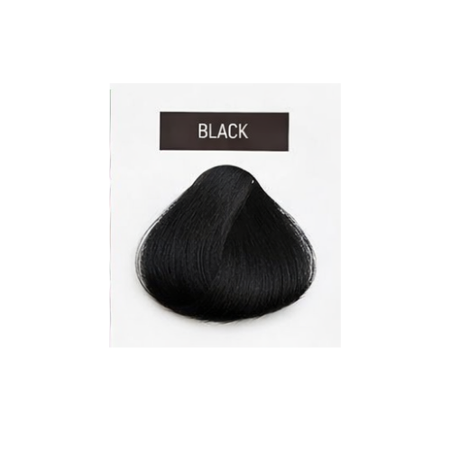 שמפו צבע - מורנה מיה BLACK (שחור)