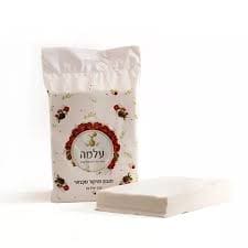 מגבוני מניקור – עלמה 100 יח’