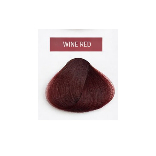 שמפו צבע - מורנה מיה WINE RED (אדום יין)