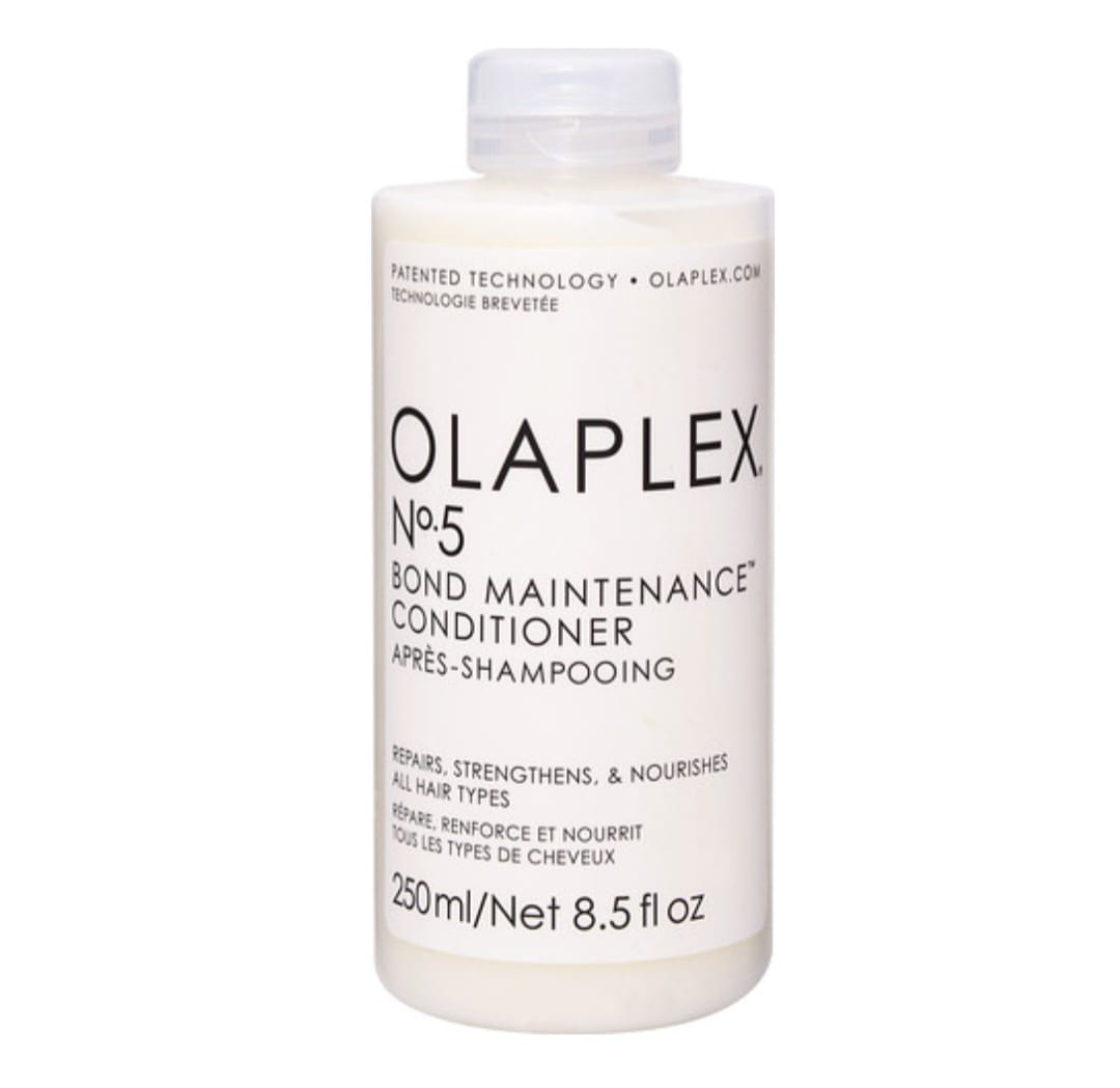  OLAPLEX מרכך מספר 5 לכל סוגי השיער 250 מ"ל