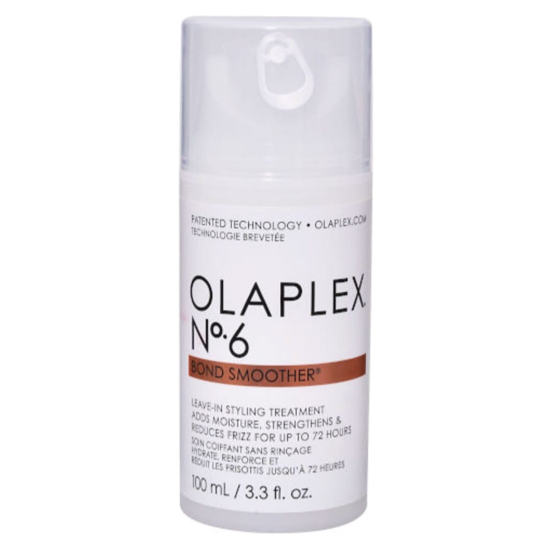  OLAPLEX מספר 6 קרם משקם לעיצוב