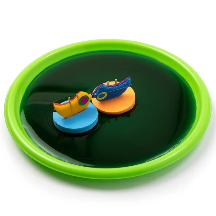 לאבד ולמצוא או רב חובל בן 15