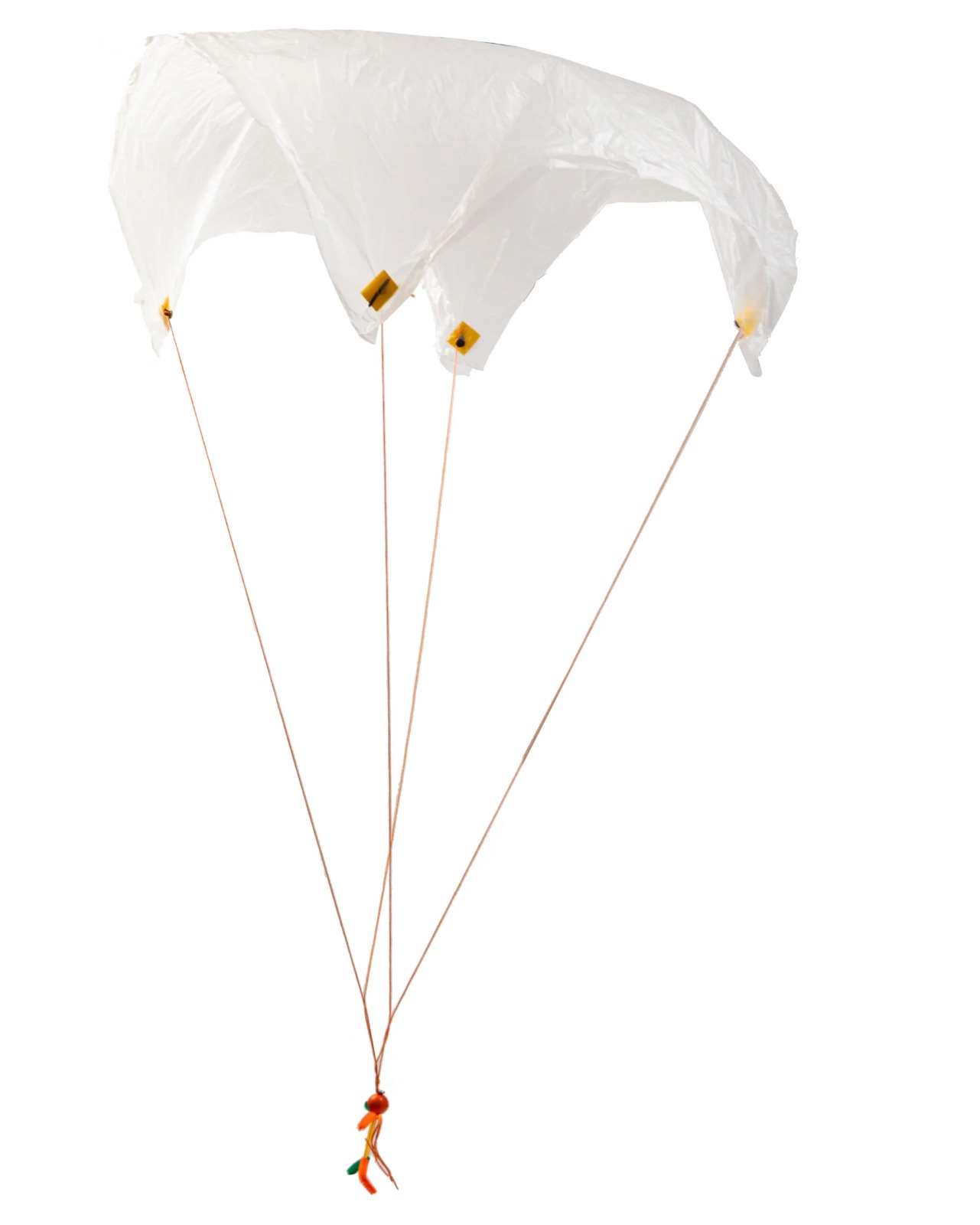 ליצן באוויר