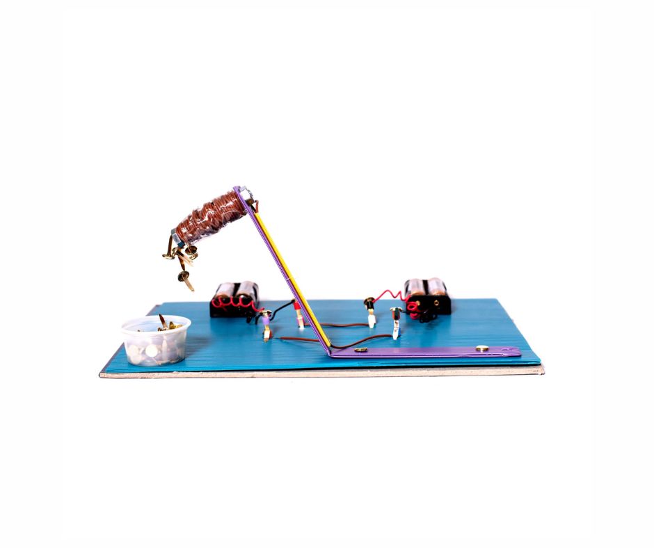 אלקטרומגנט