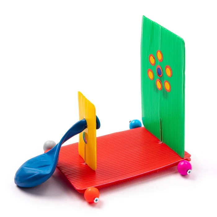 מכונית מפרש