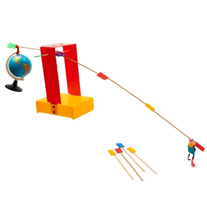 מנוף ארכימדס