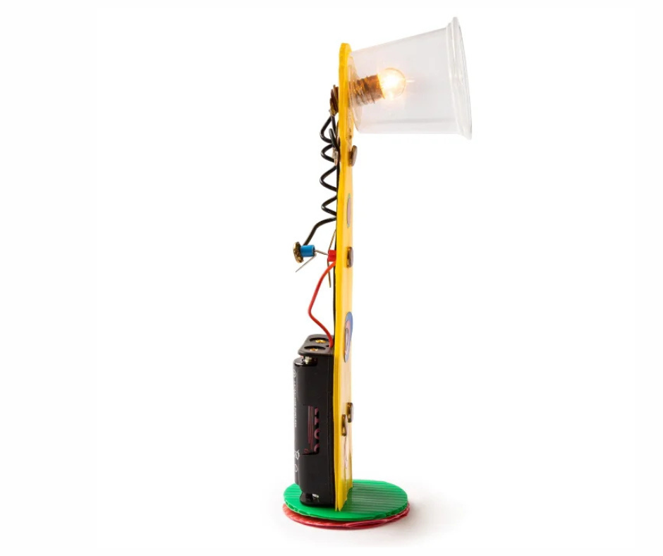 גמדים בחוטי החשמל או ימים אחרונים של ליל