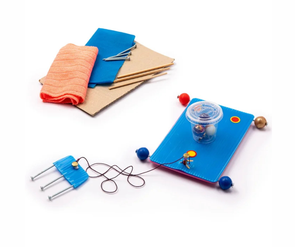 המצאת הגלגל