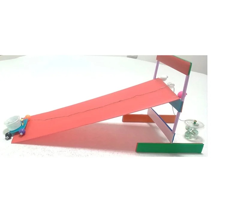 מישור משופע