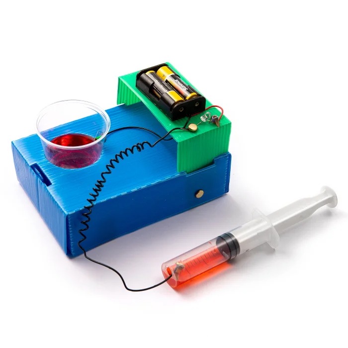 ניצוק חיבור