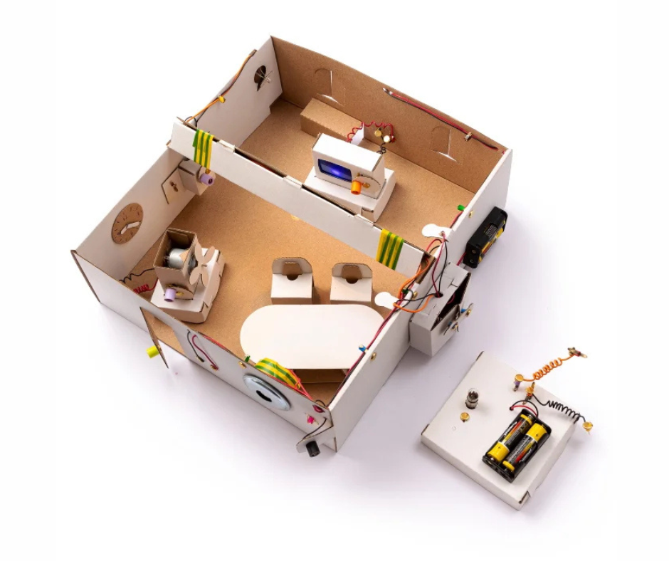 דירה מדליקה