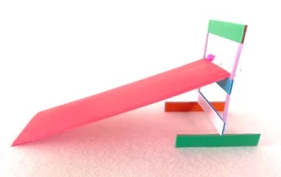 מדרון משופע