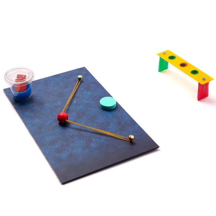 כדורגל קפיצי