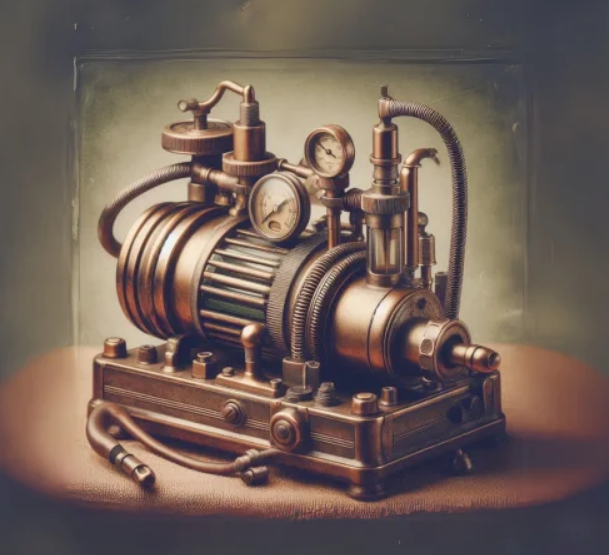 איך הבין אוטו פון גריקה את כוחו של לחץ האוויר ואת כוחו של הואקום? 🧐