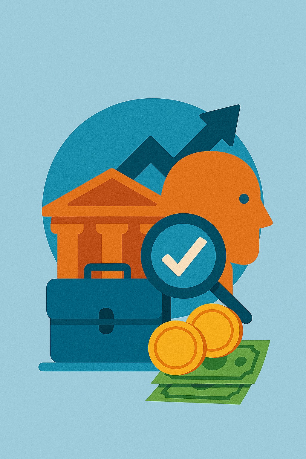 התנהלות מול בנקים